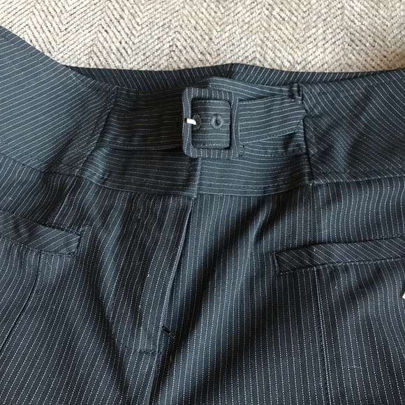 4/ $20 sale - {Larry Levine} NWT dress pants 8P - Picture 2 of 8